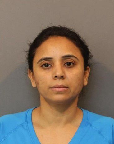 Dipti Patel